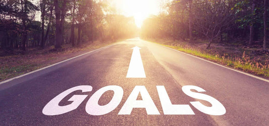 Process vs. Outcome Goals