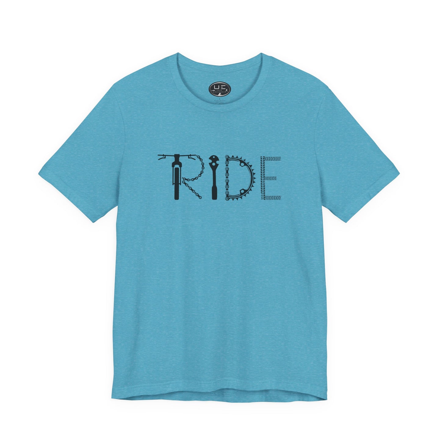 MTB RIDE Upper Tee