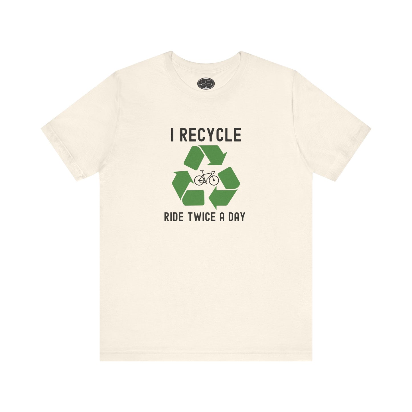 Recycle Tee