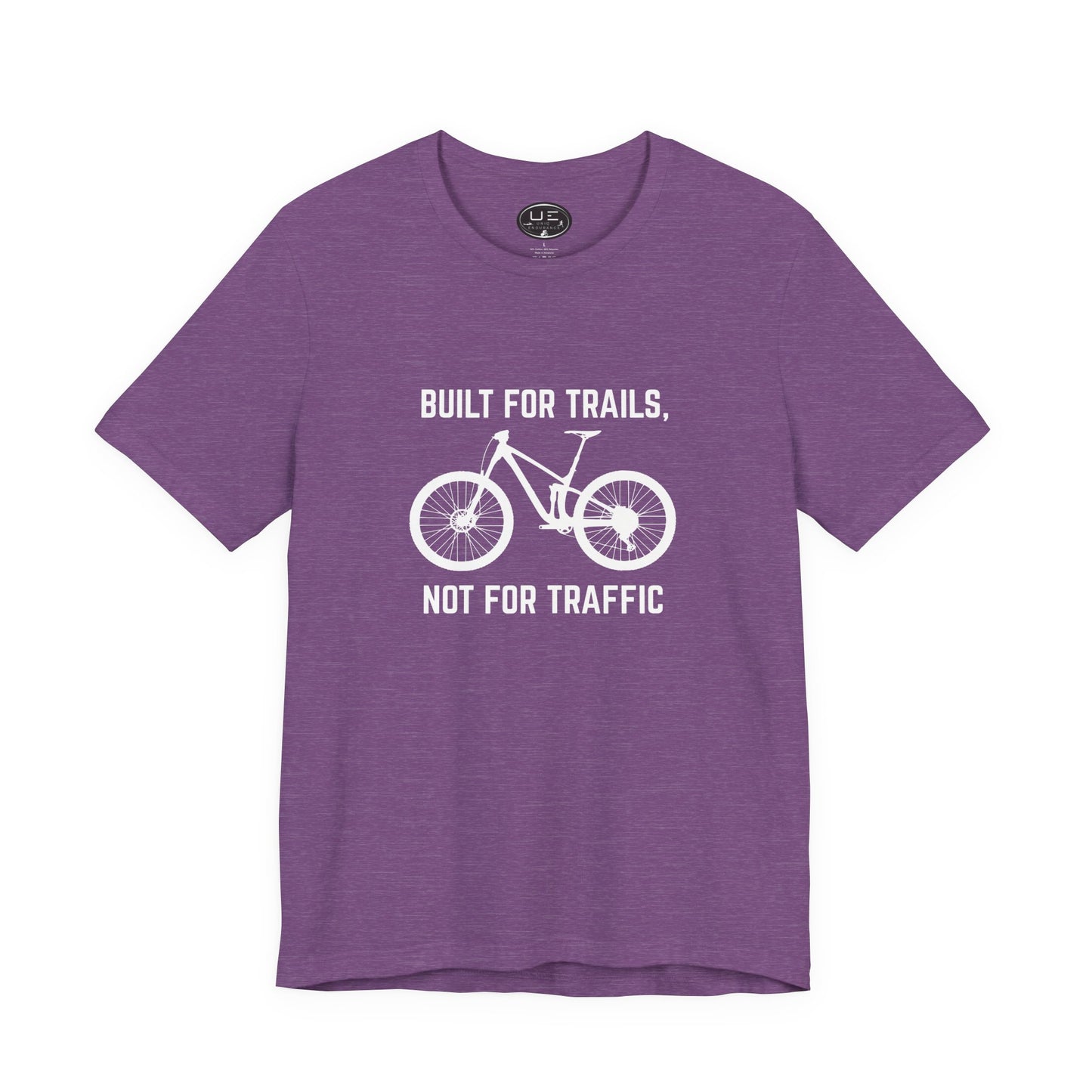 Built For Trails Tee