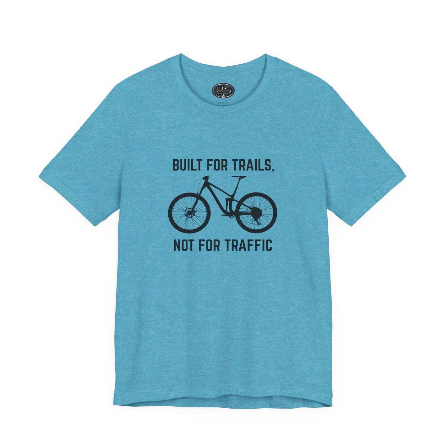 Built For Trails Tee