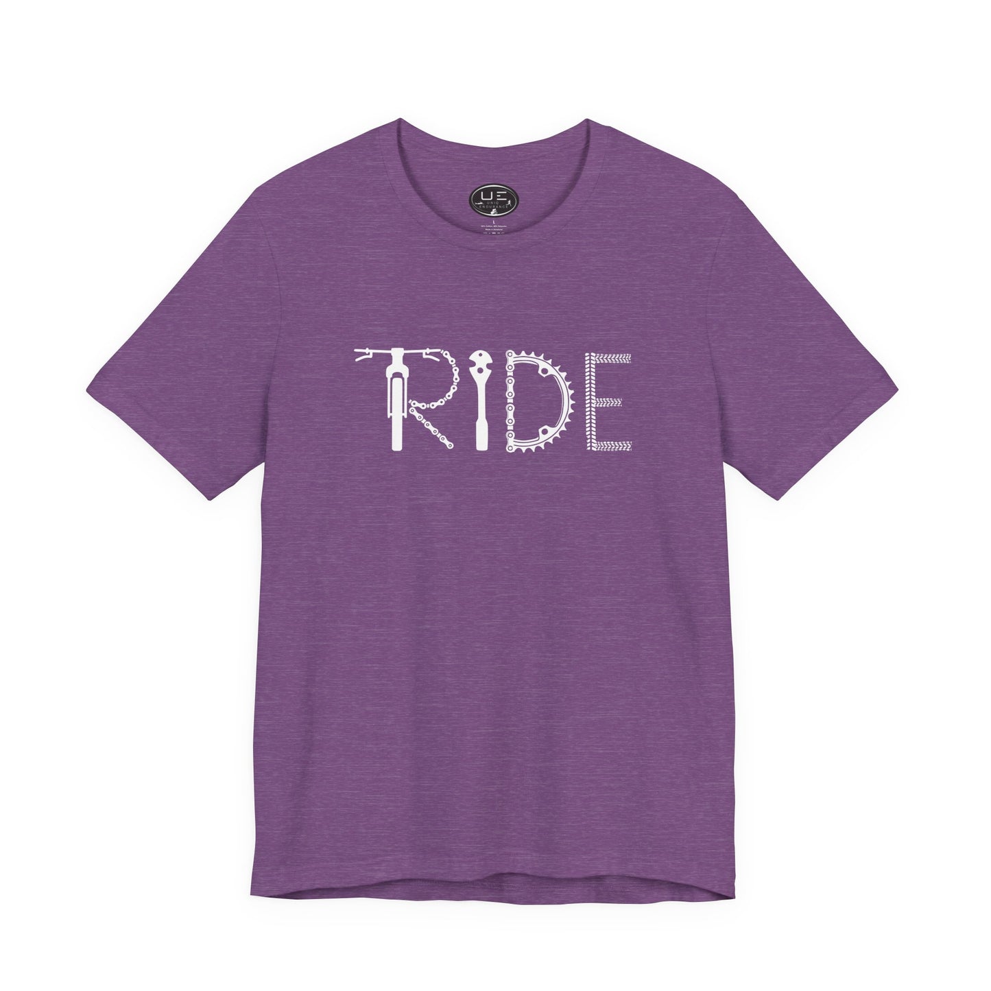 MTB RIDE Upper Tee
