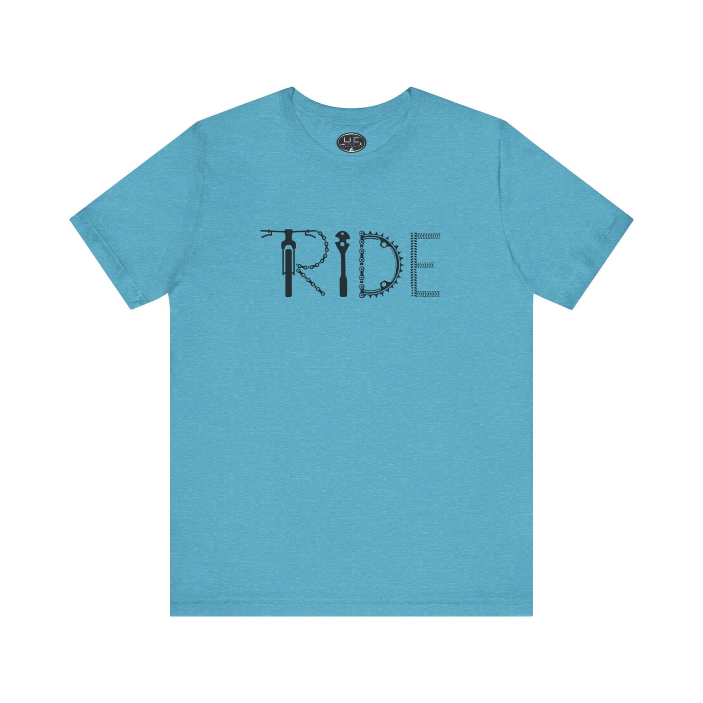 MTB RIDE Upper Tee