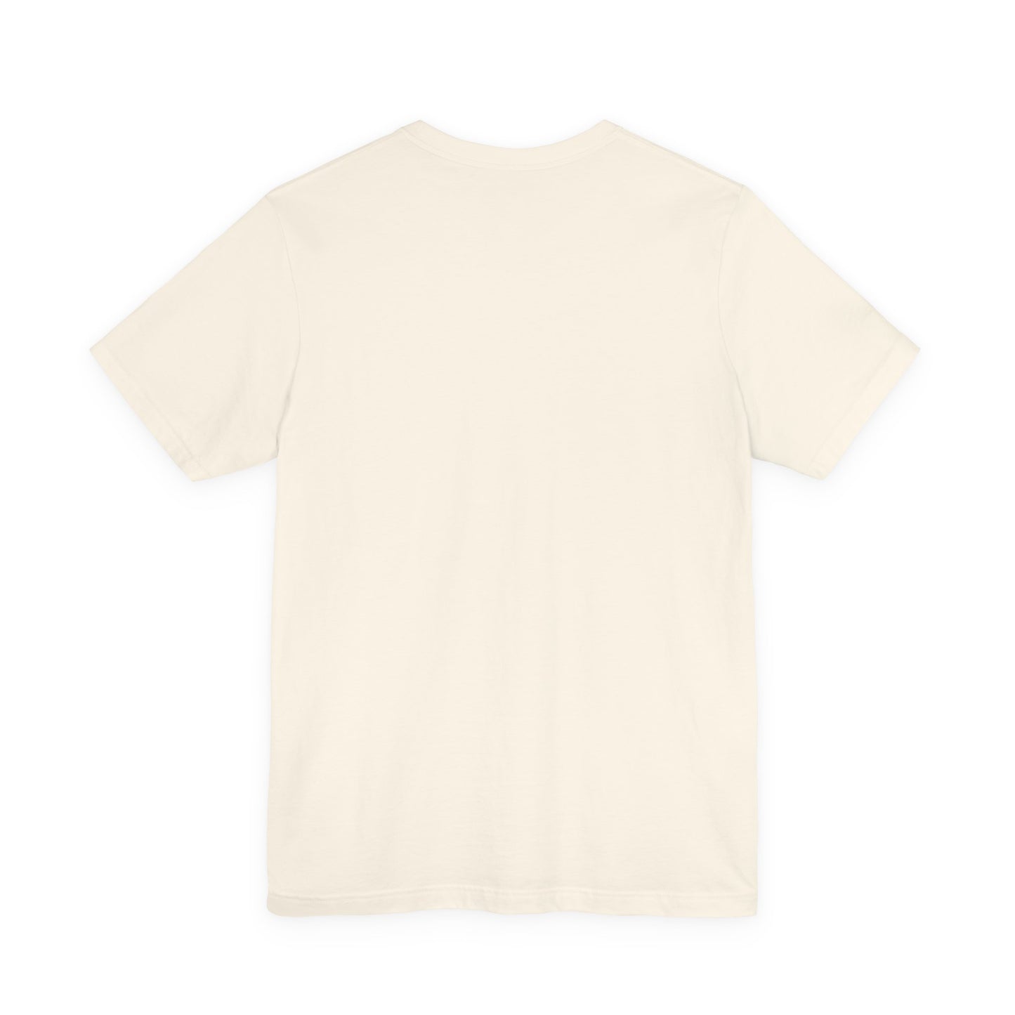 Built For Trails Tee