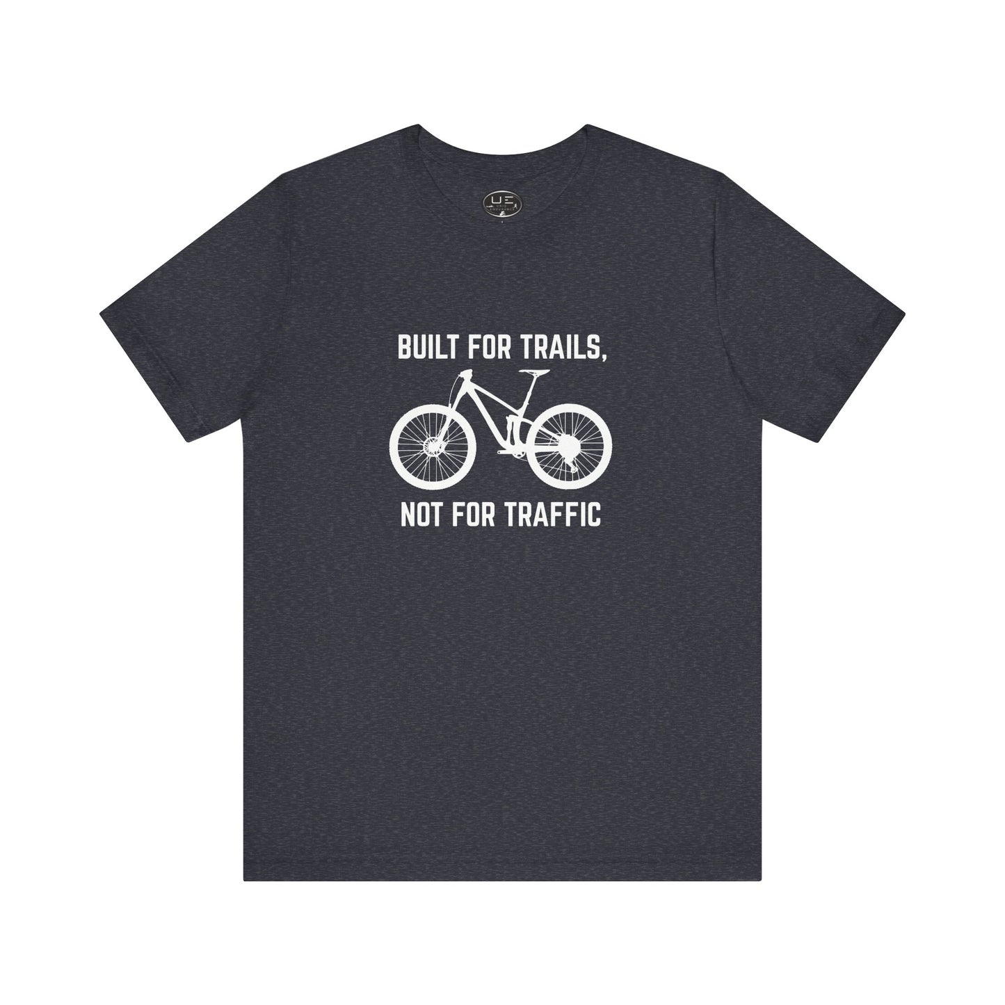 Built For Trails Tee
