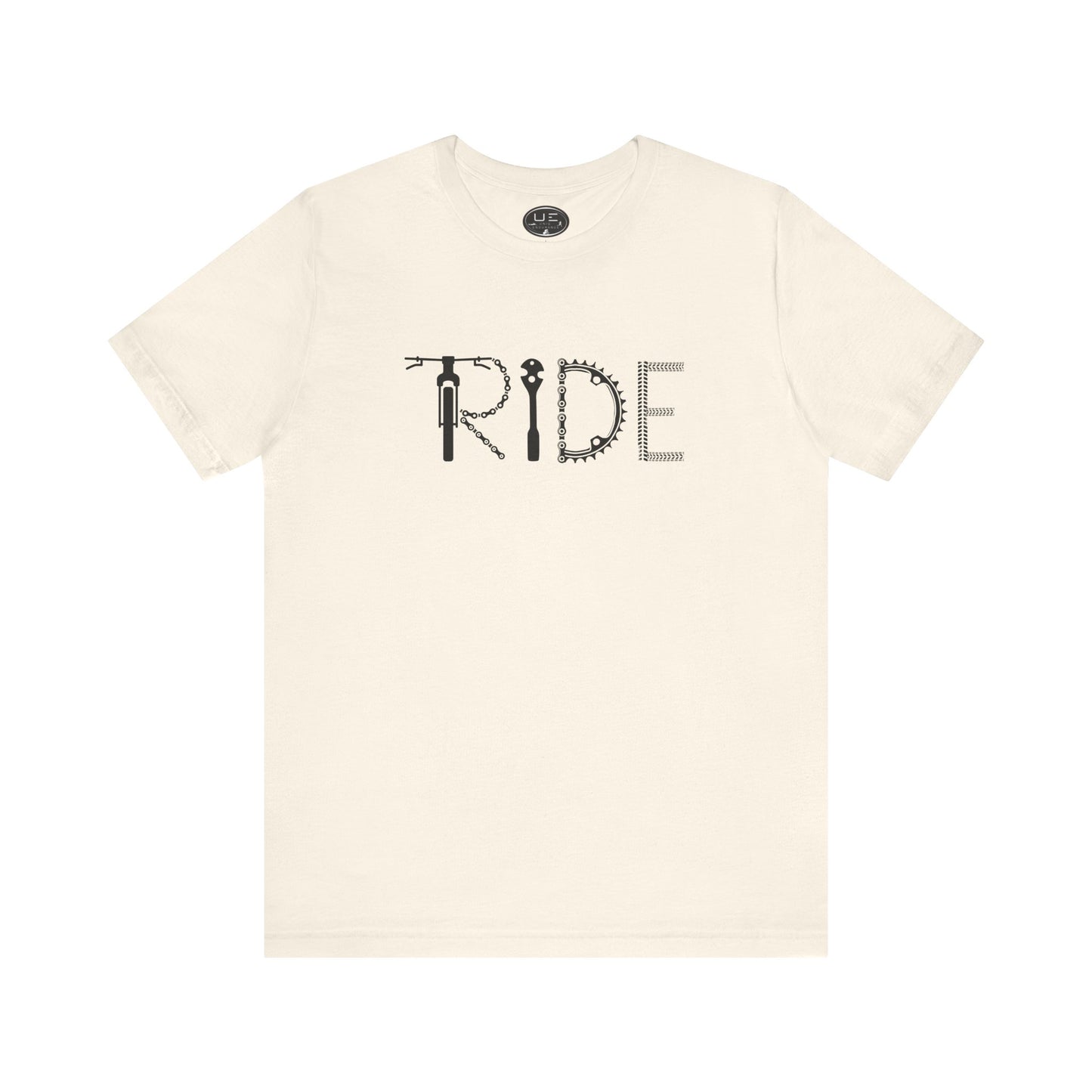 MTB RIDE Upper Tee
