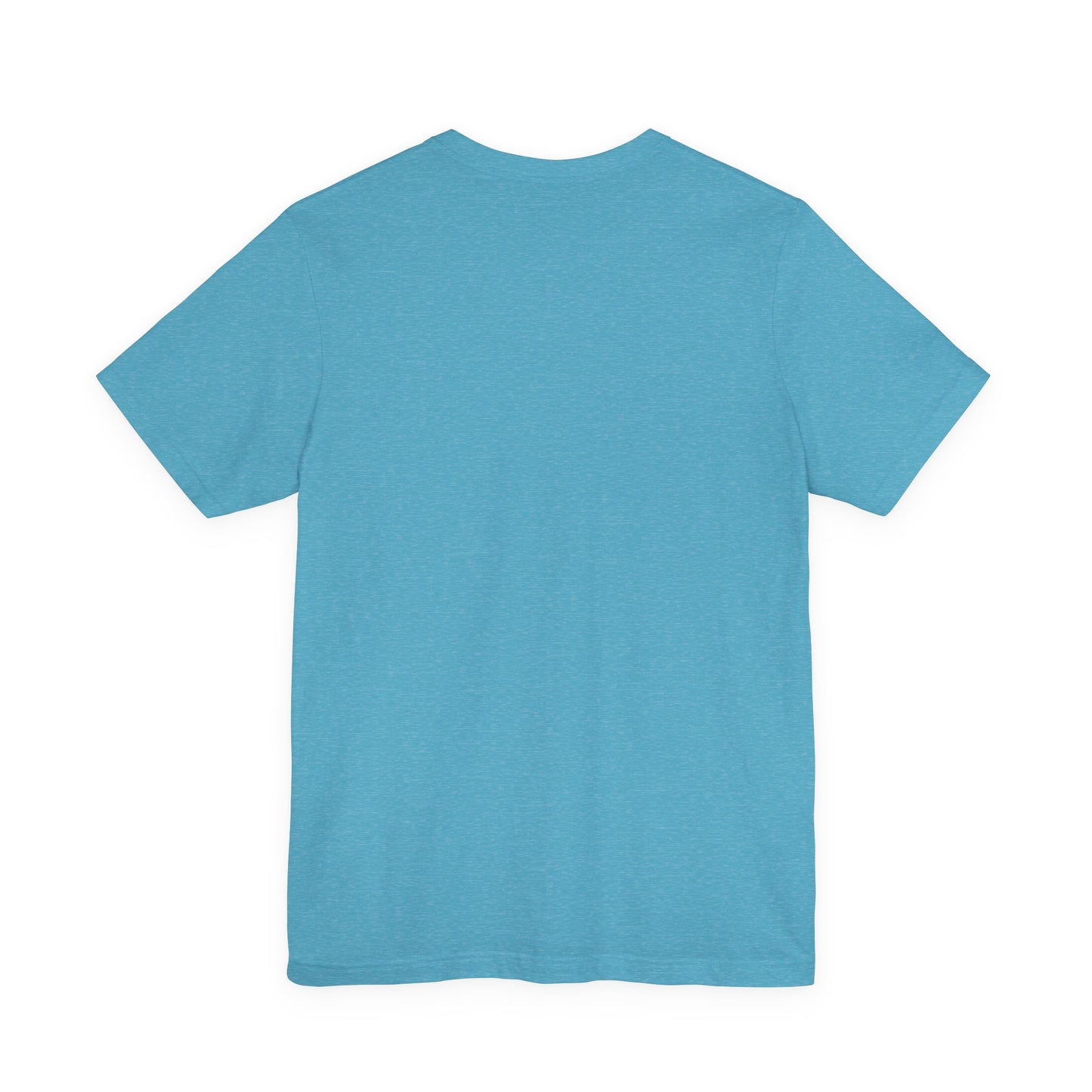 Built For Trails Tee