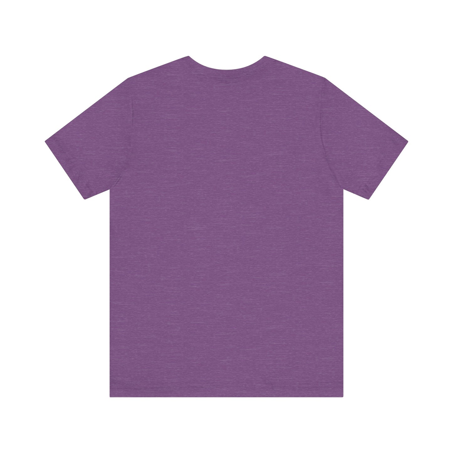 Built For Trails Tee