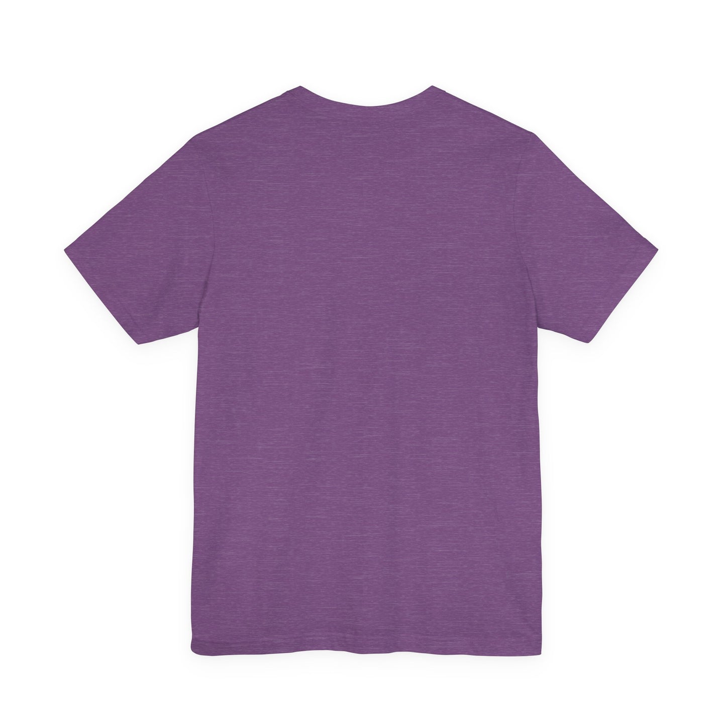 Built For Trails Tee