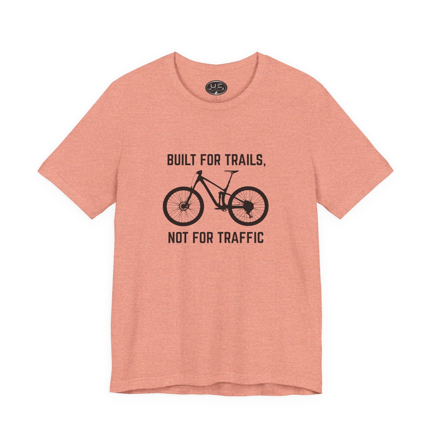 Built For Trails Tee