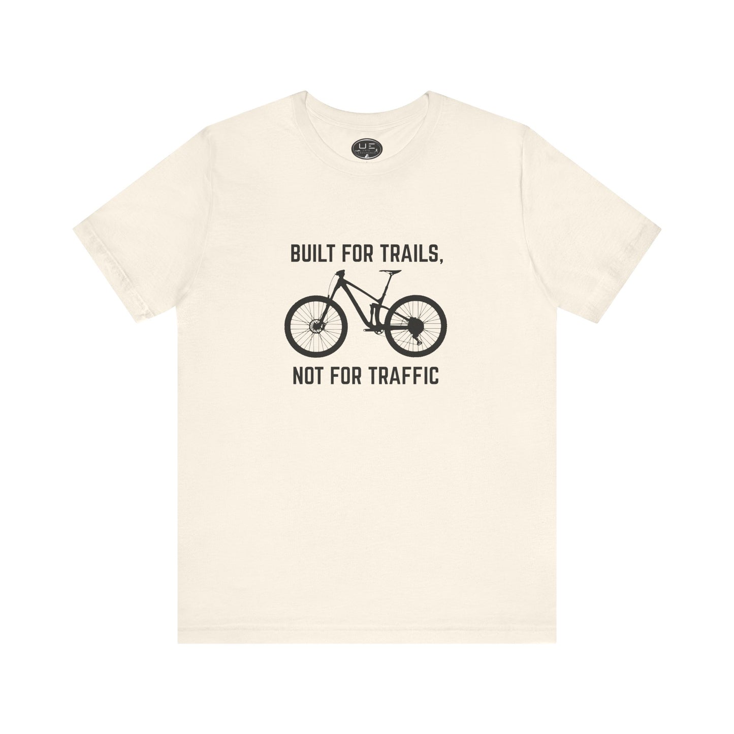 Built For Trails Tee