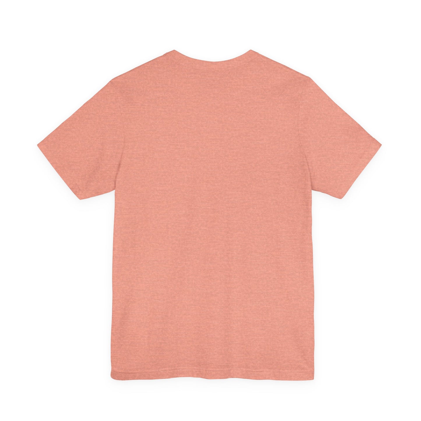 Built For Trails Tee