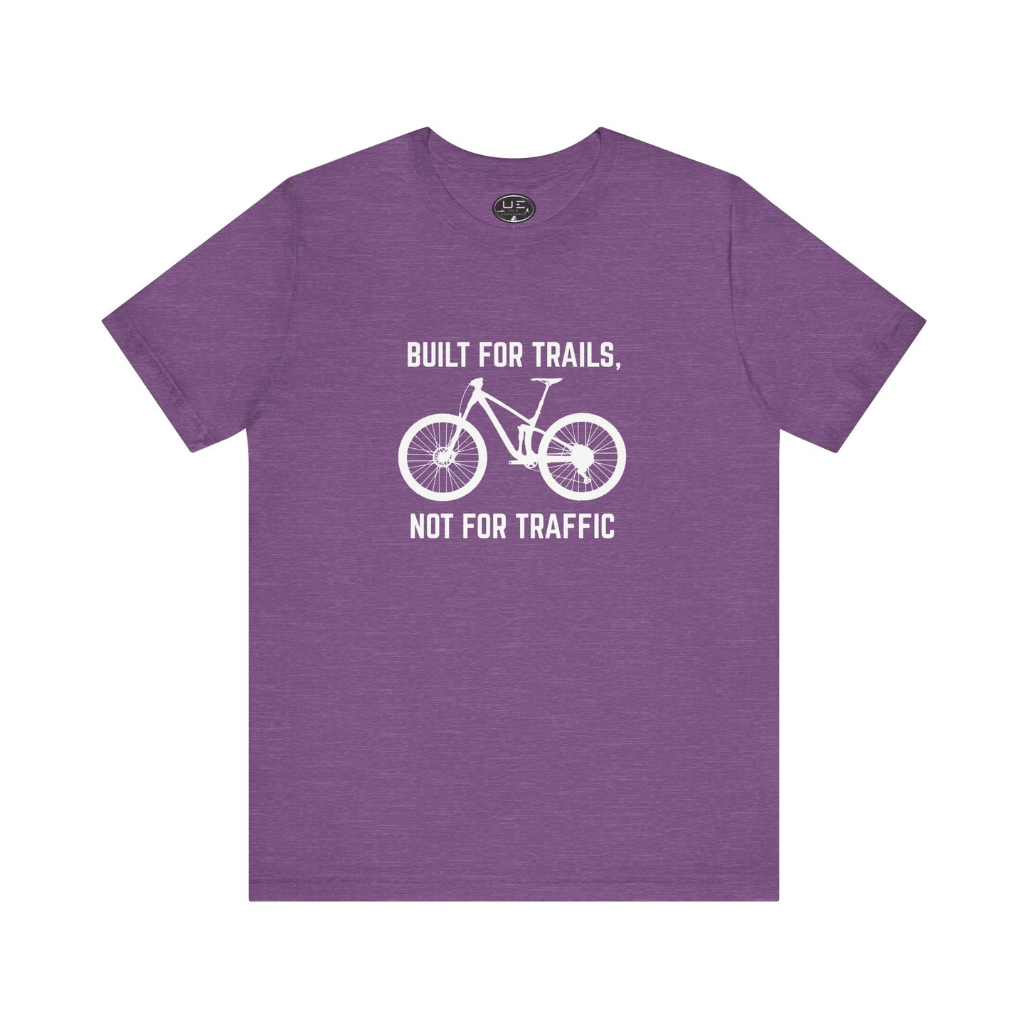 Built For Trails Tee