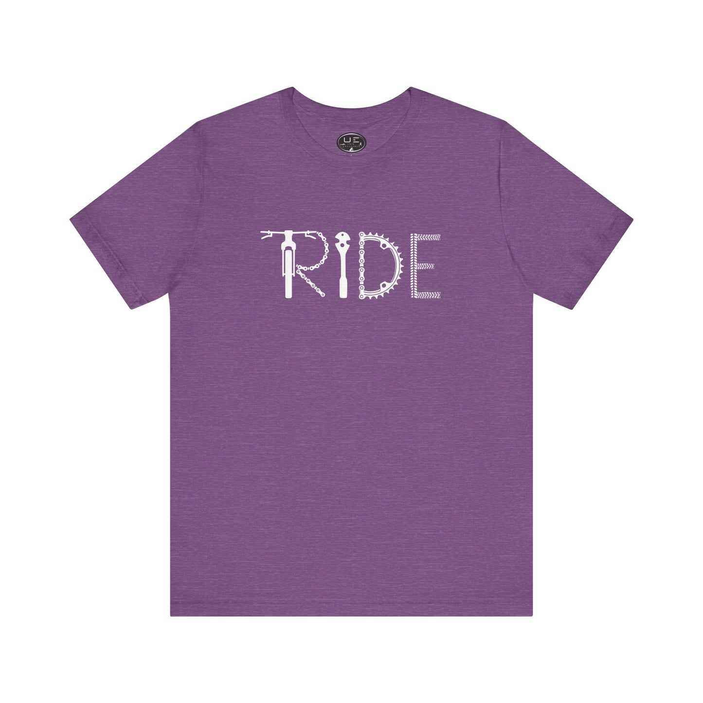 MTB RIDE Upper Tee