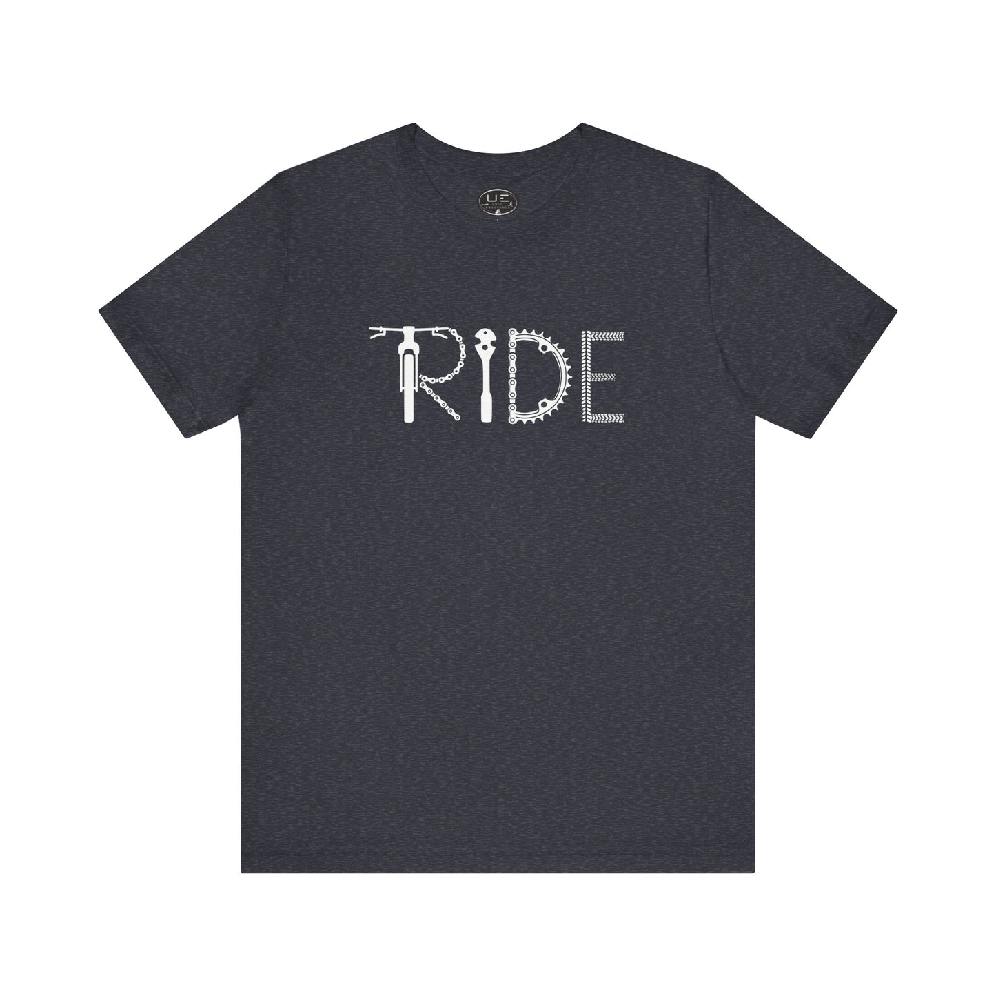 MTB RIDE Upper Tee
