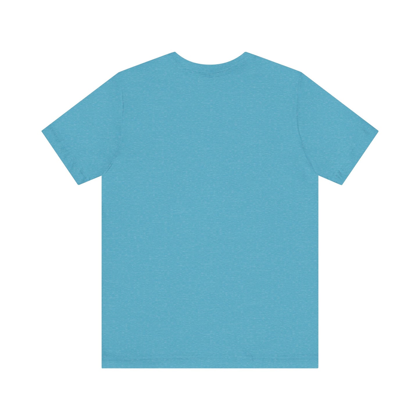 Built For Trails Tee