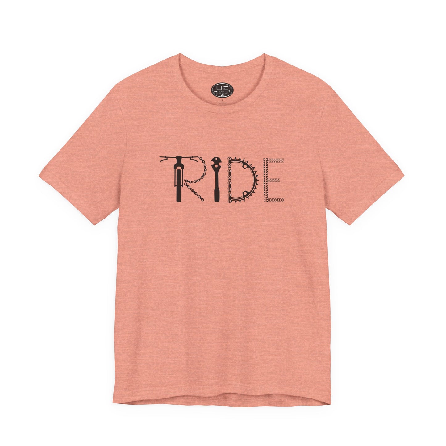 MTB RIDE Upper Tee