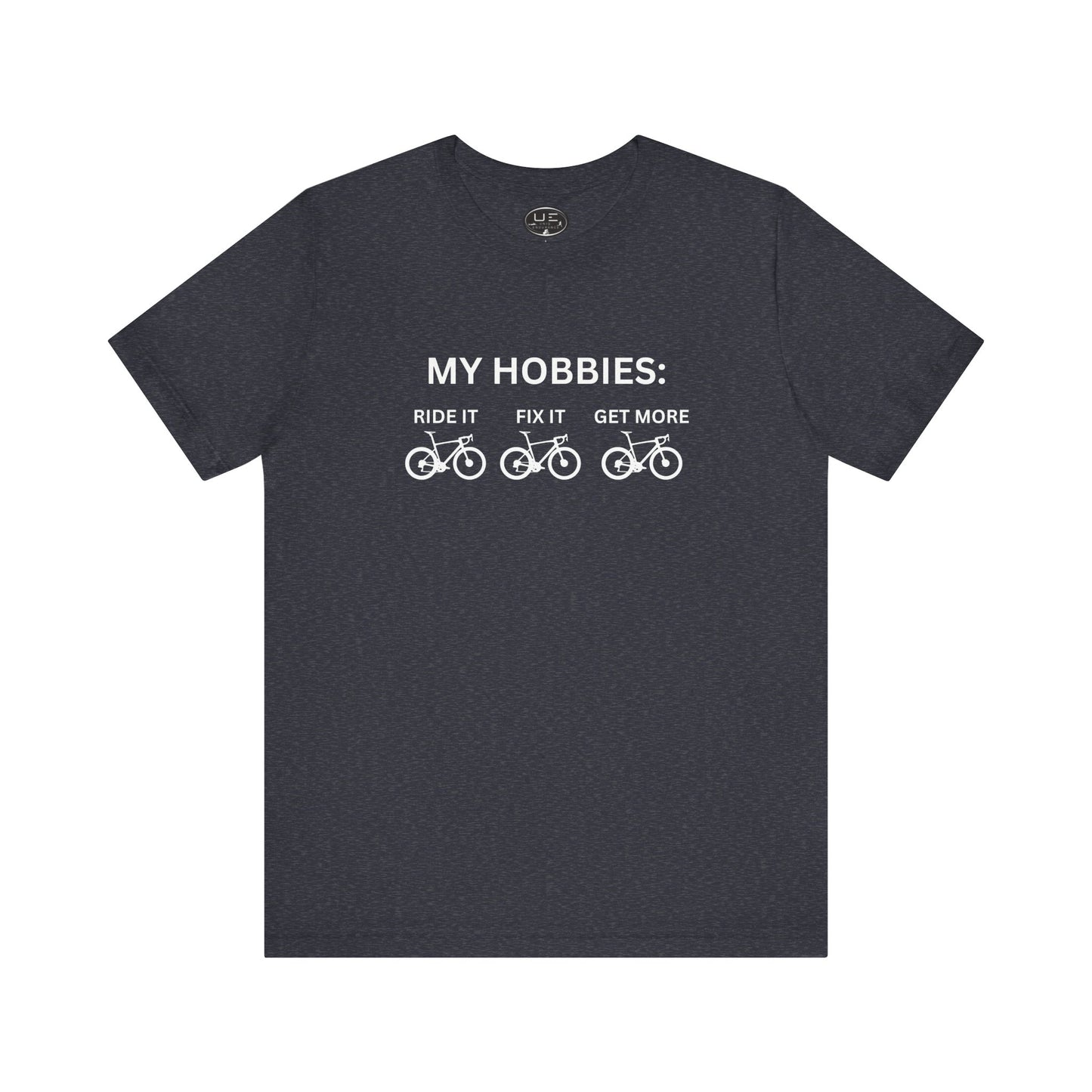My Hobbies Tee