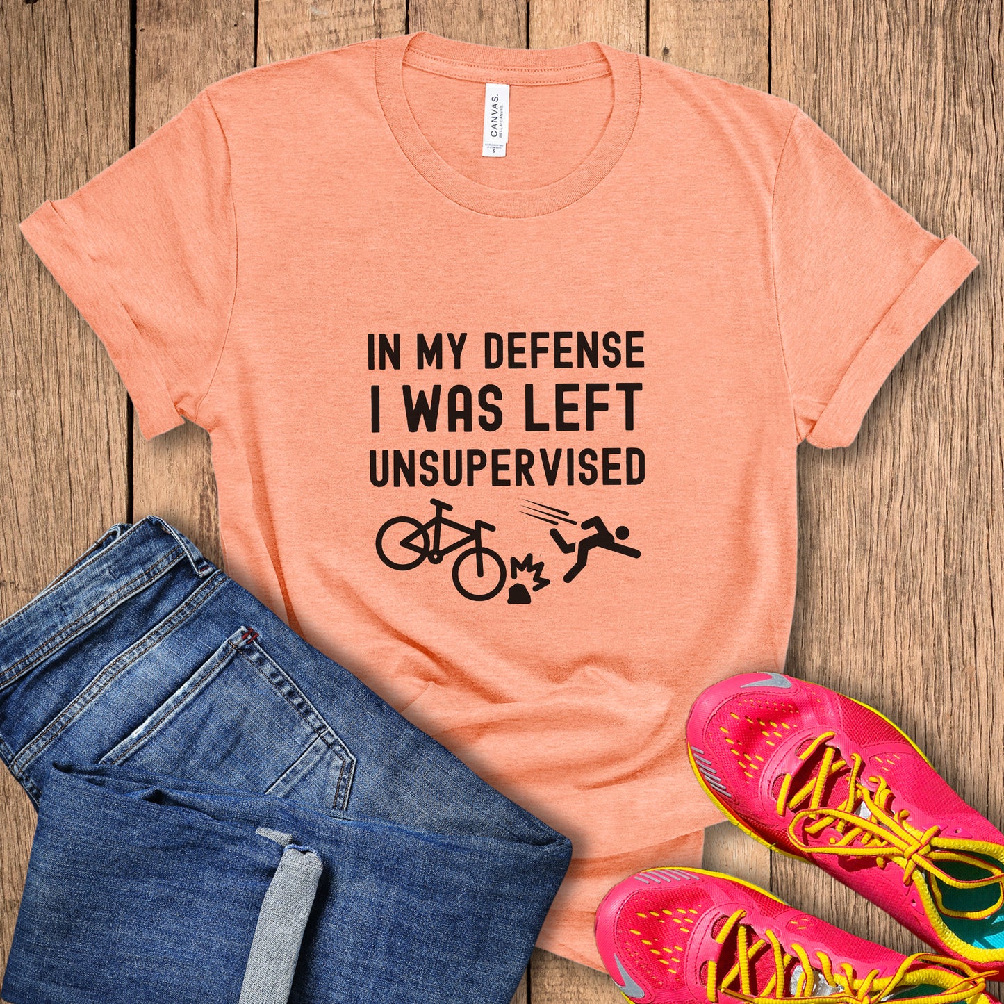 Unsupervised Tee