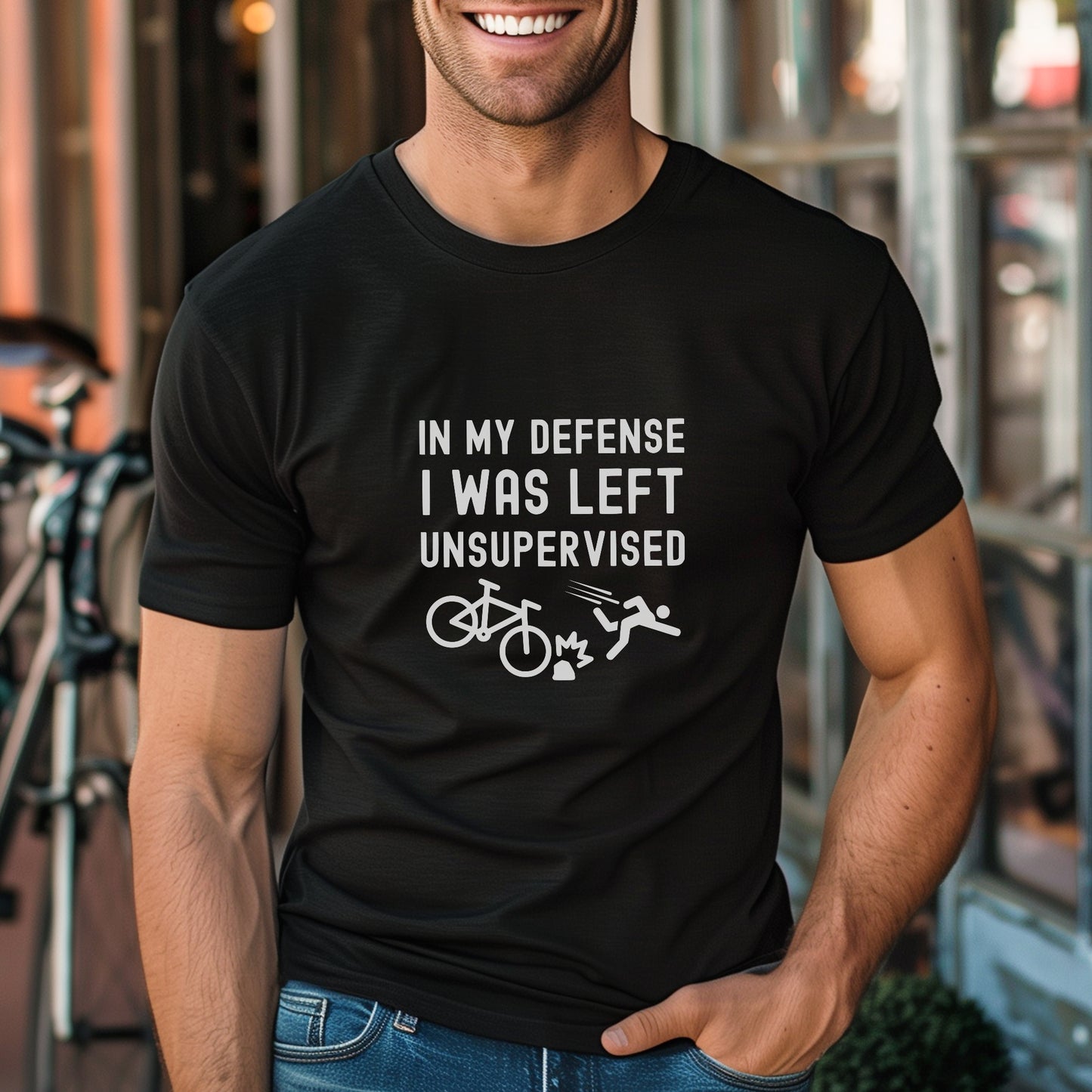 Unsupervised Tee