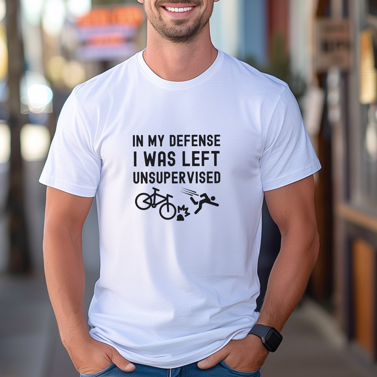Unsupervised Tee