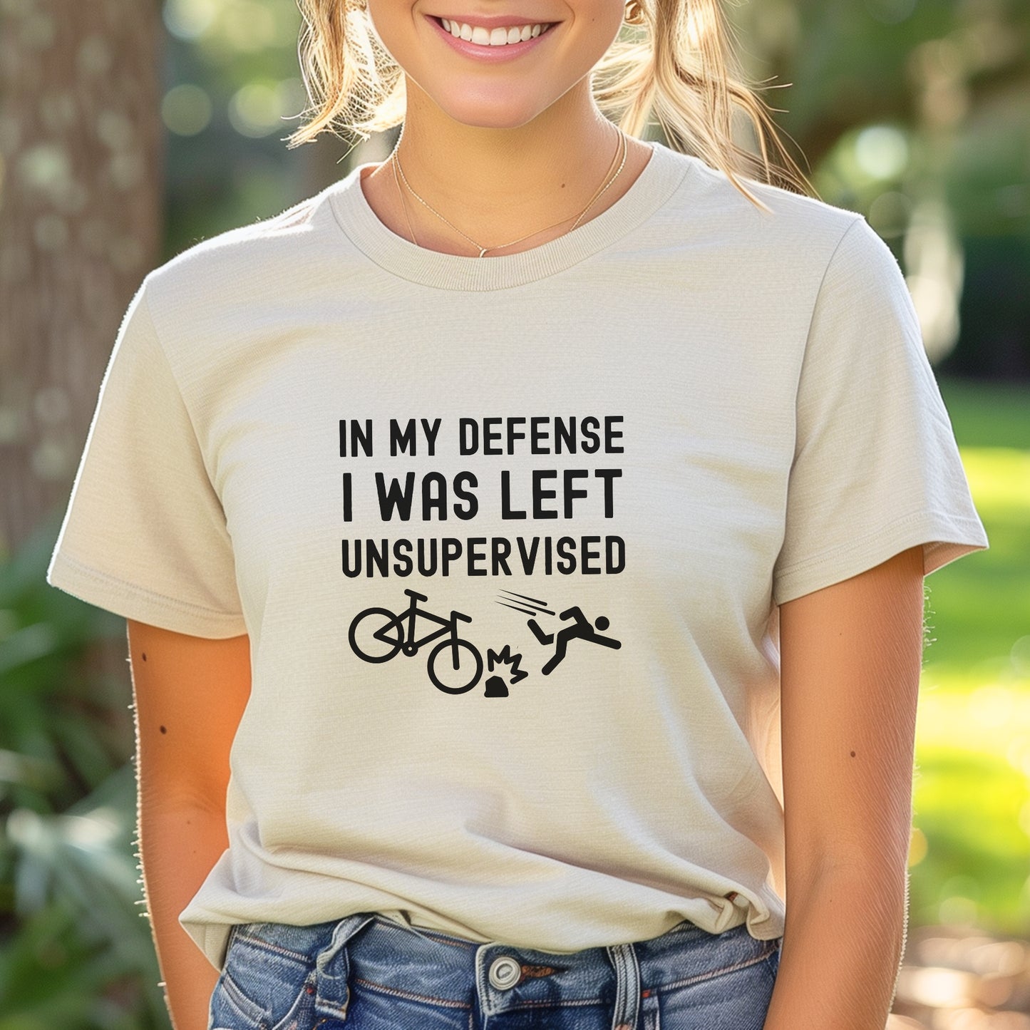 Unsupervised Tee