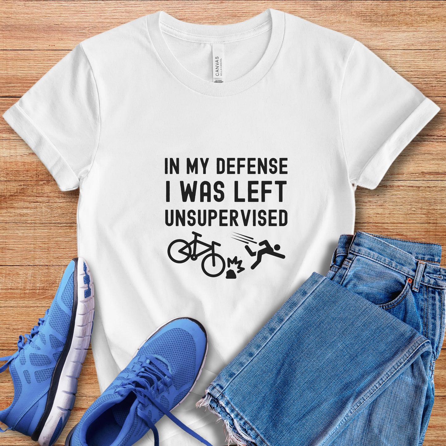 Unsupervised Tee