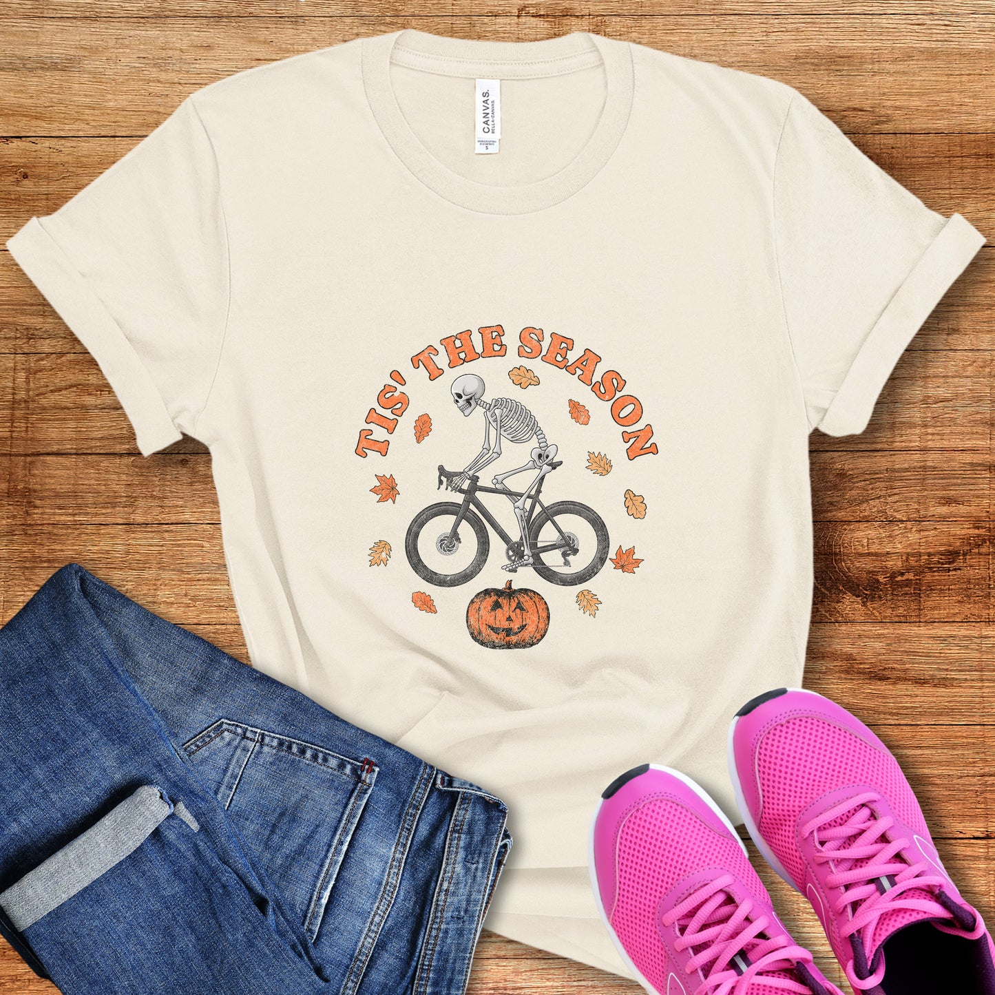 Tis The Season Tee
