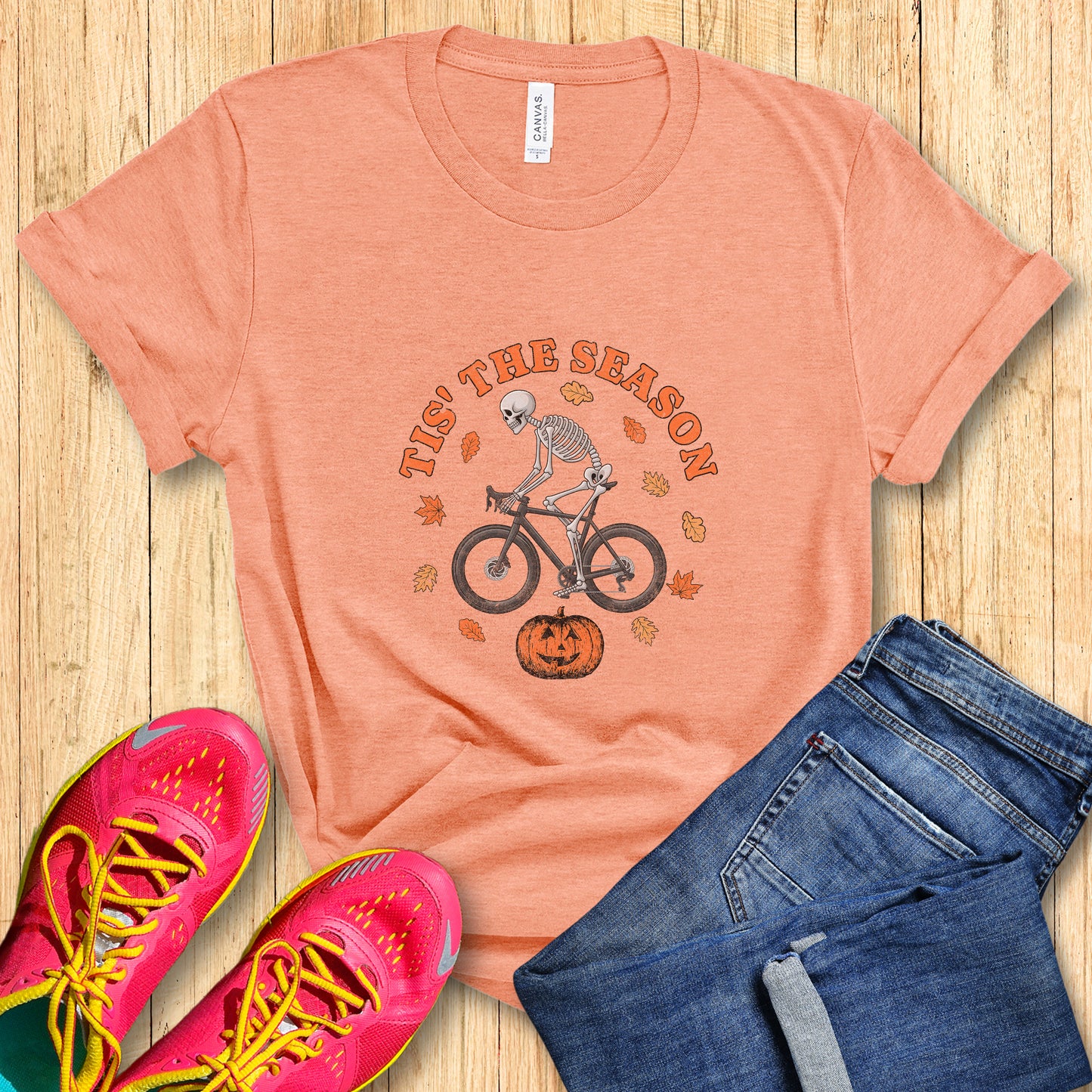 Tis The Season Tee