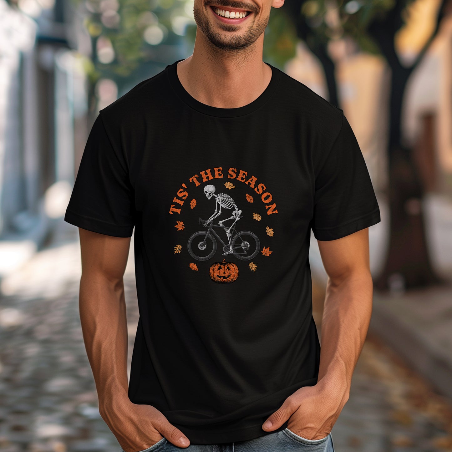 Tis The Season Tee