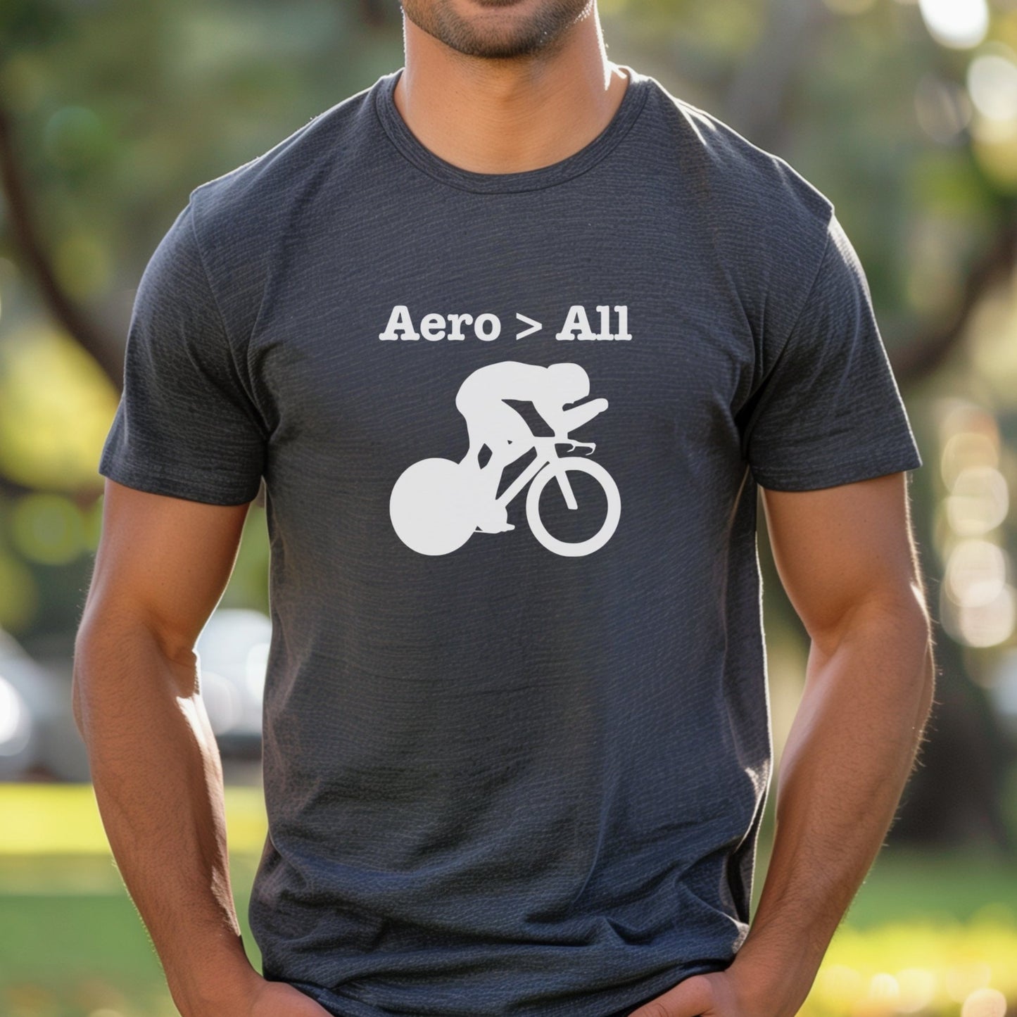 Aero > All Tee