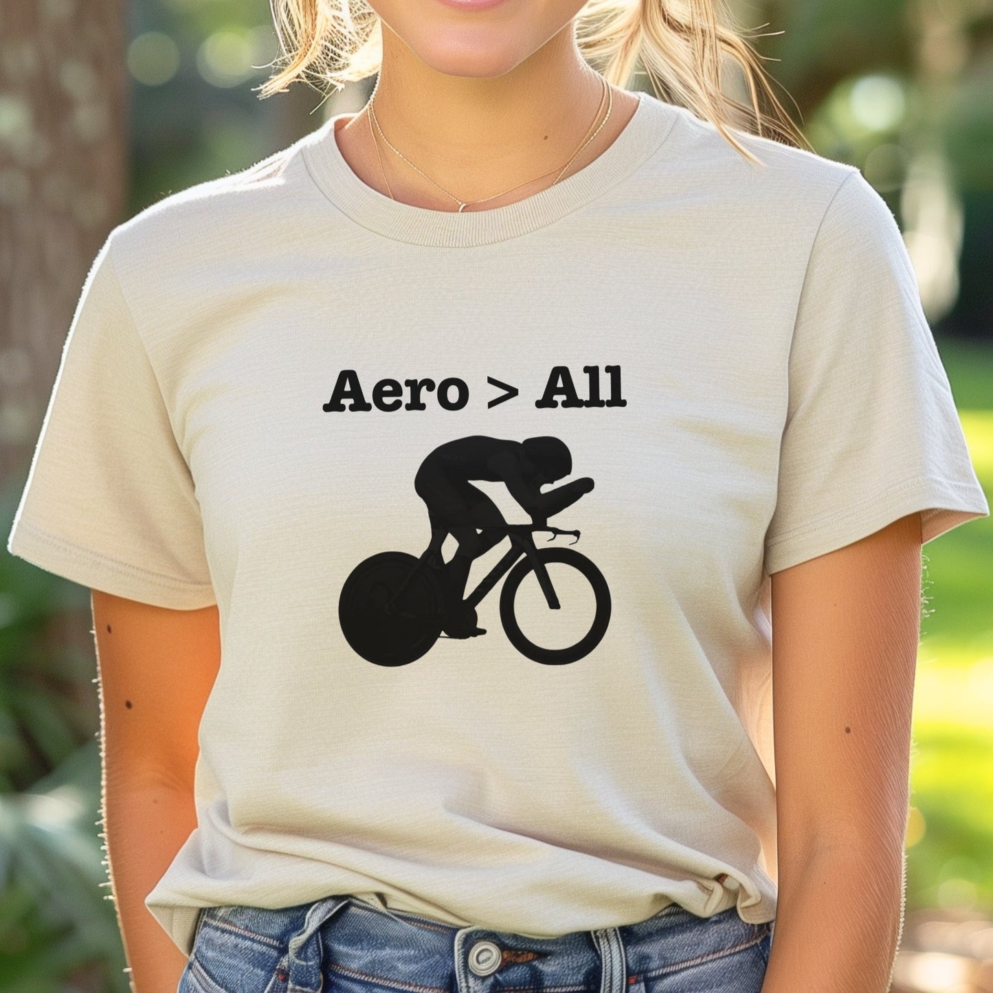 Aero > All Tee