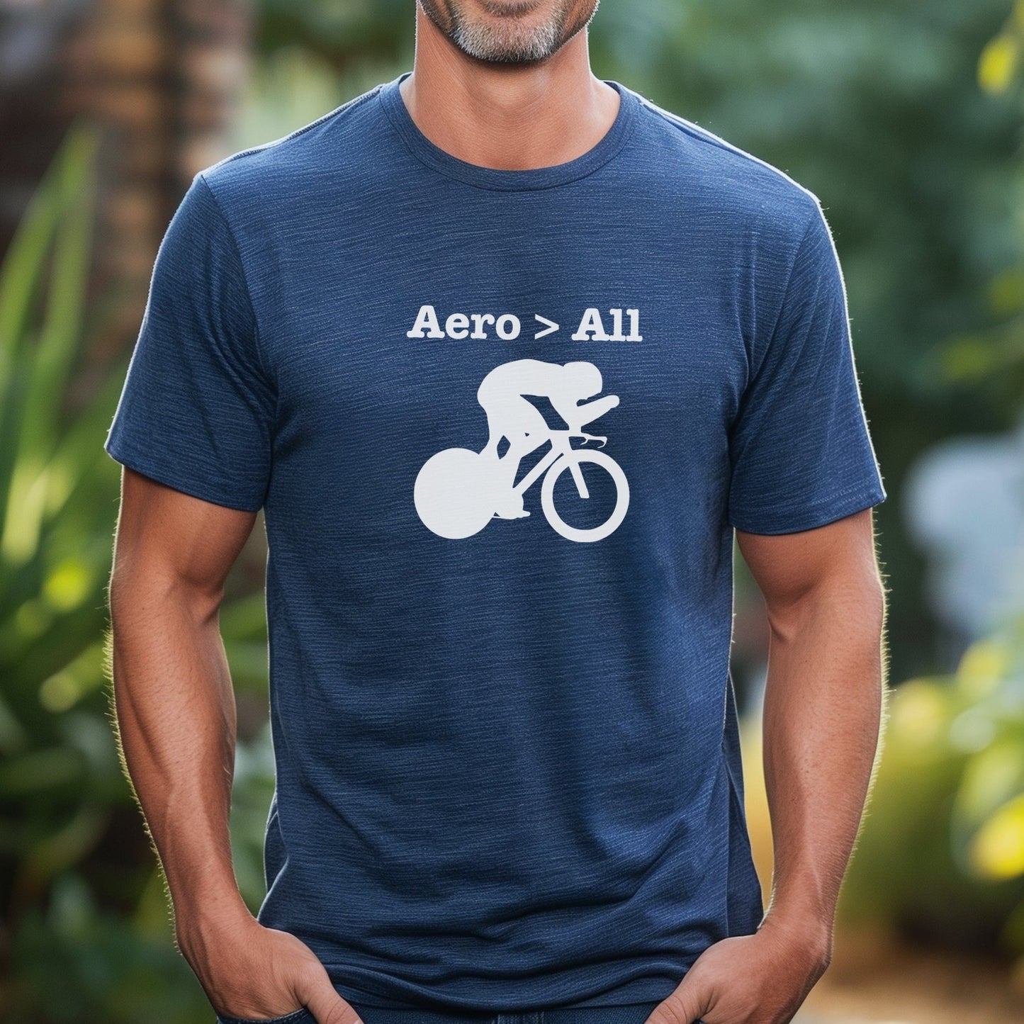 Aero > All Tee