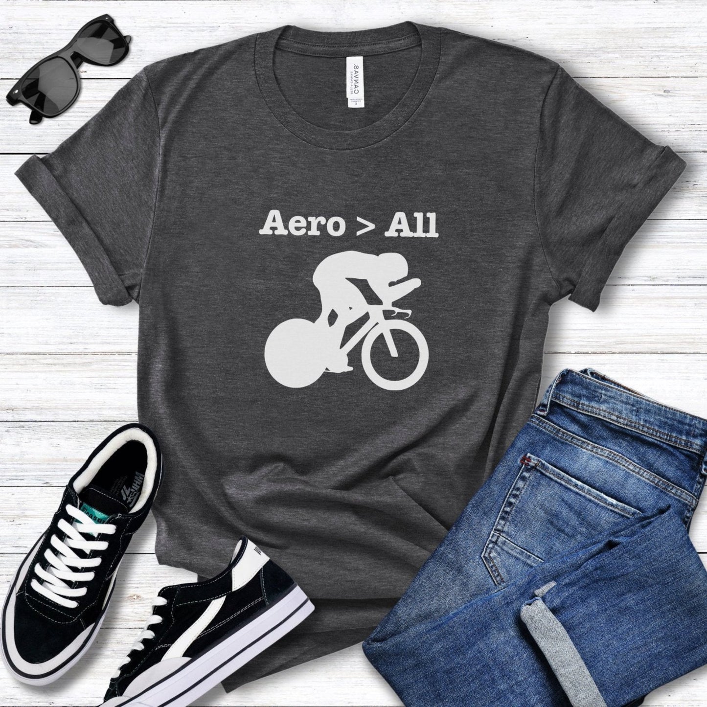 Aero > All Tee