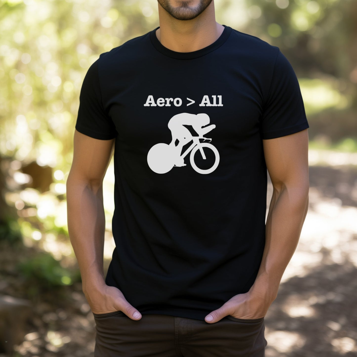 Aero > All Tee