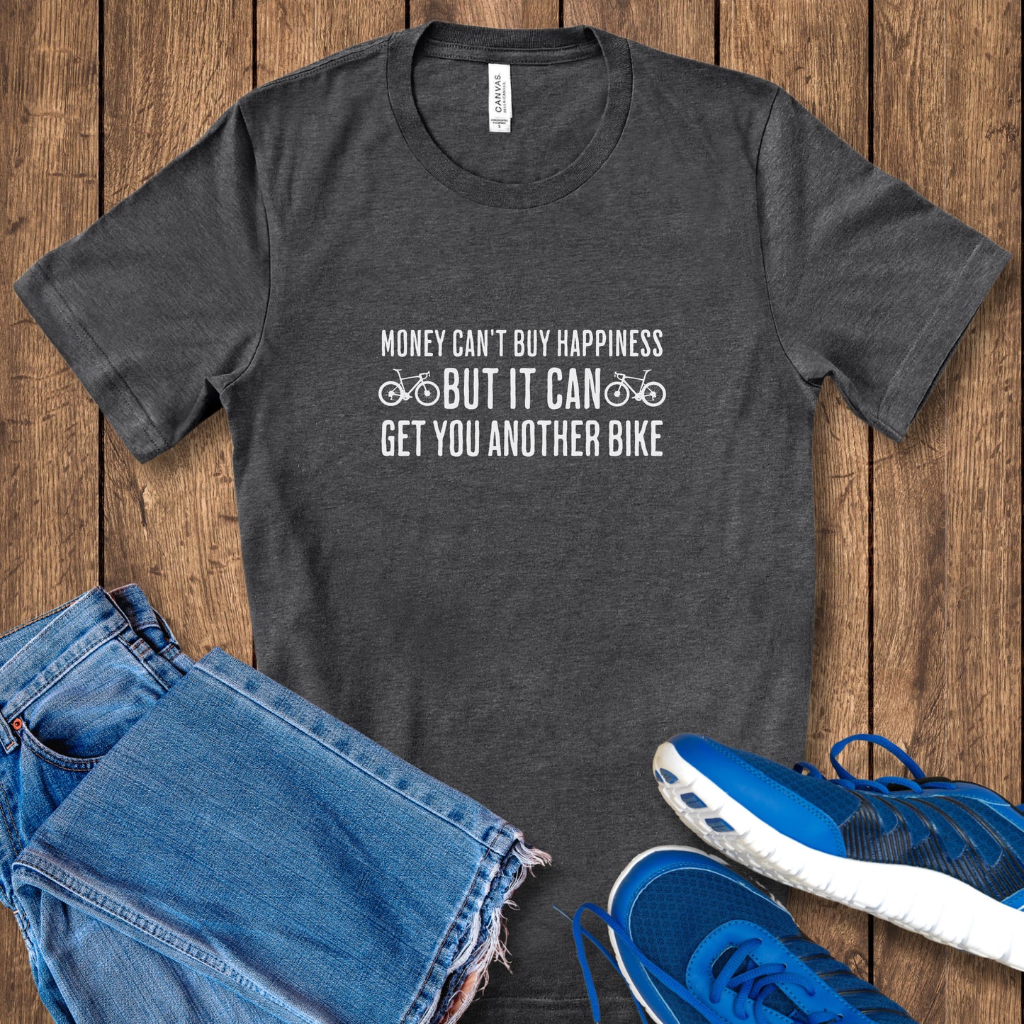 Buy Happiness Tee