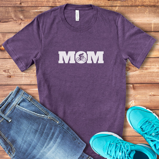 MOM Cycling Tee
