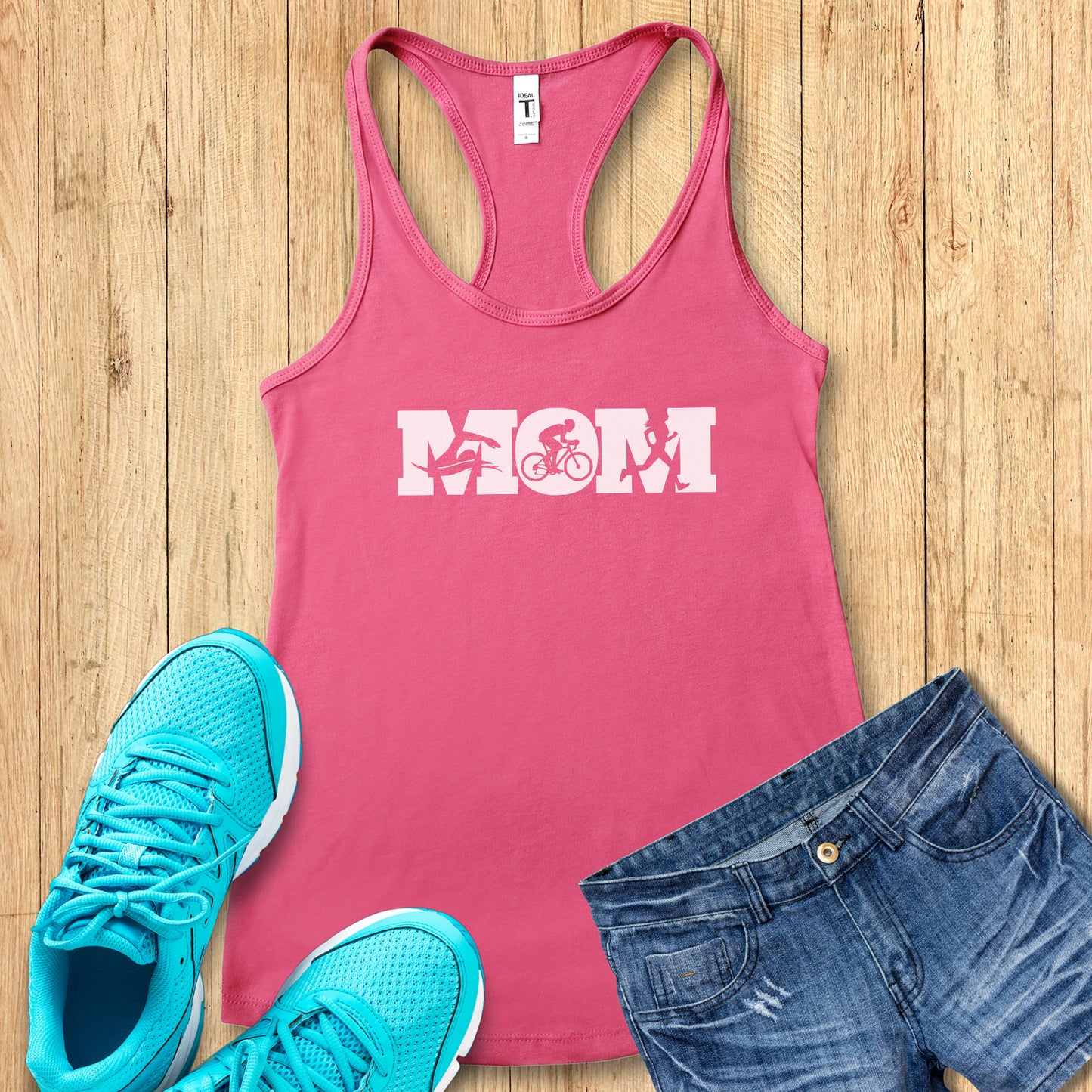 MOM Tri Tank