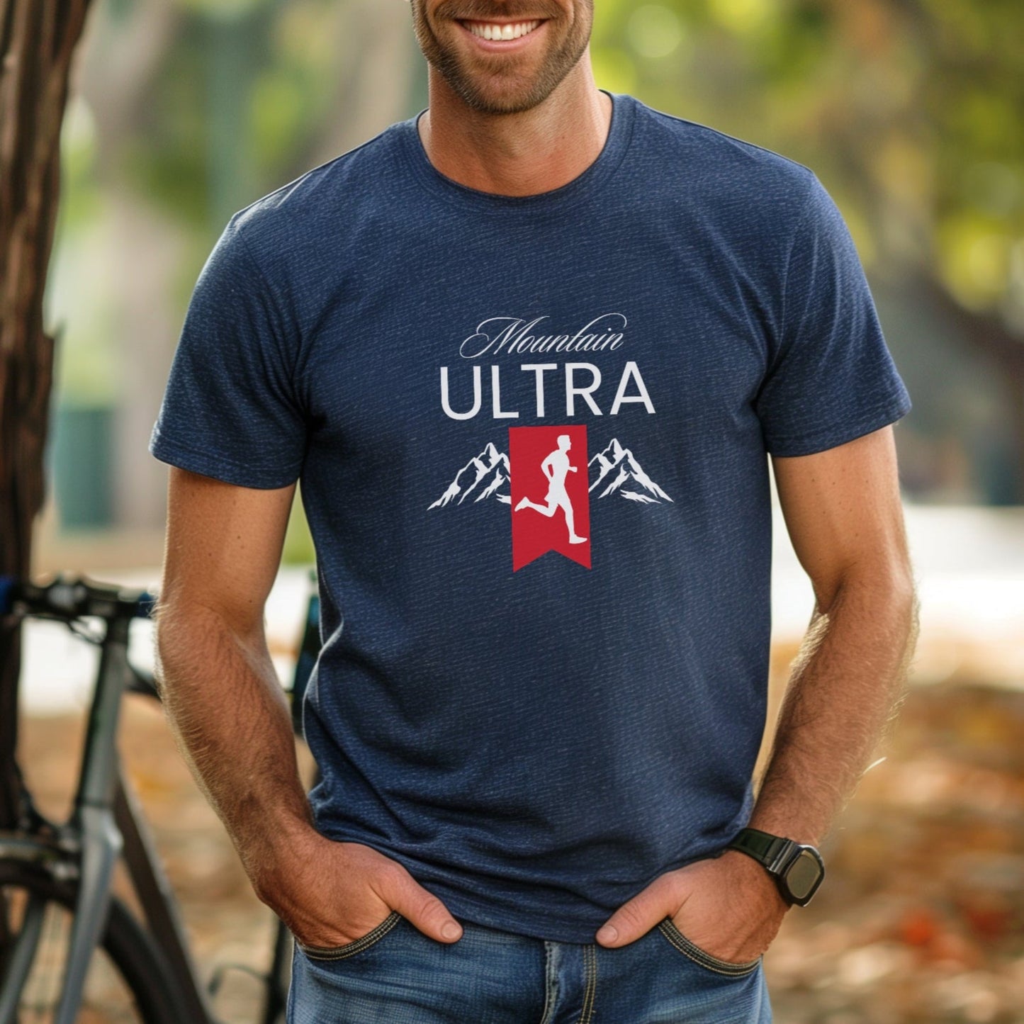 Mountain Ultra Tee