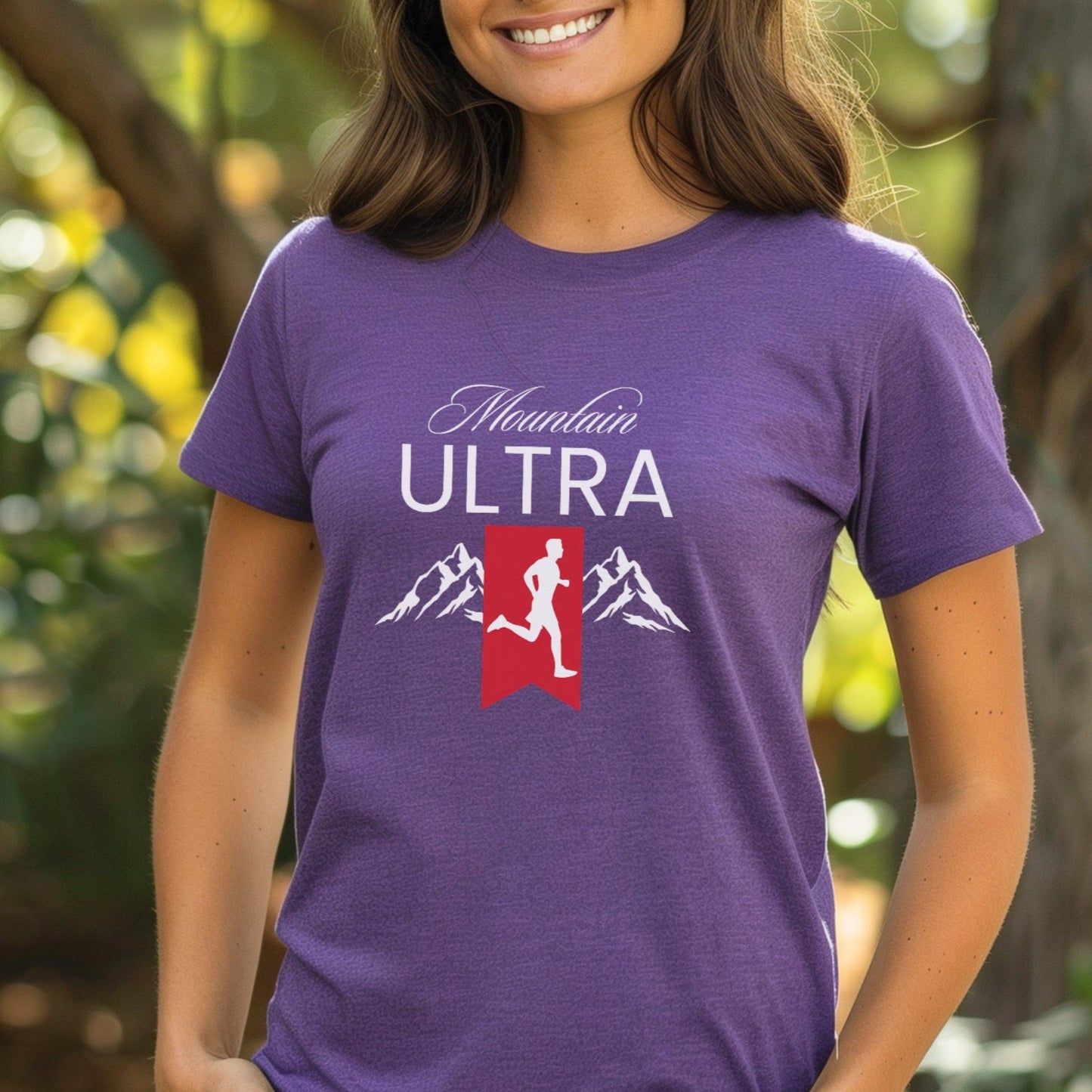 Mountain Ultra Tee