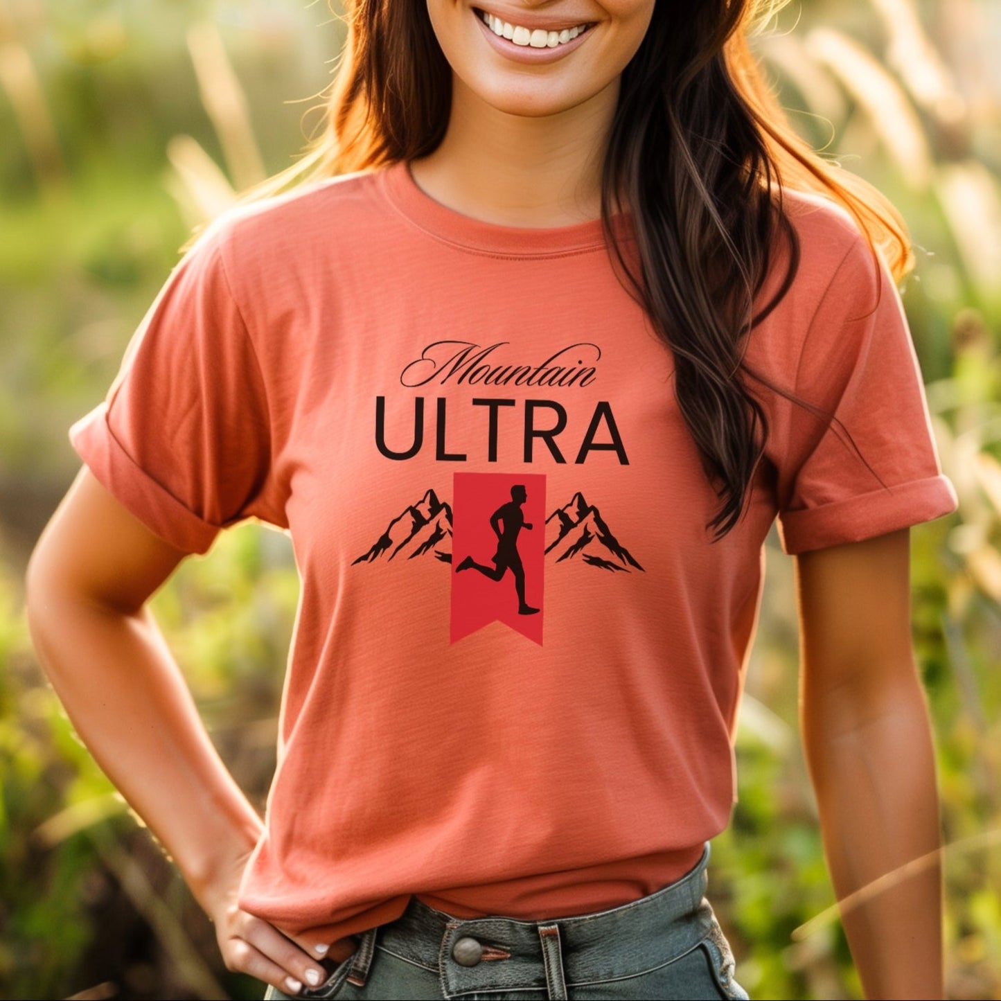 Mountain Ultra Tee
