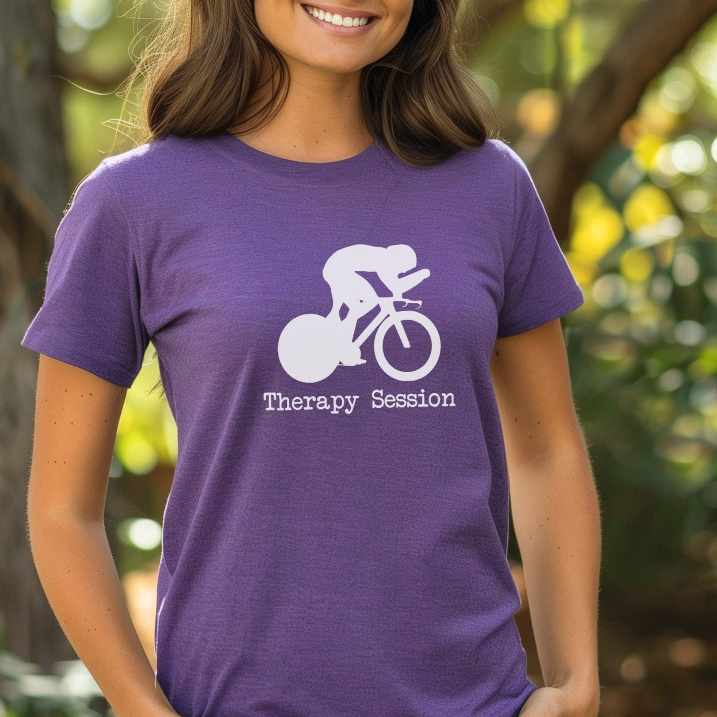 Therapy Session Tee