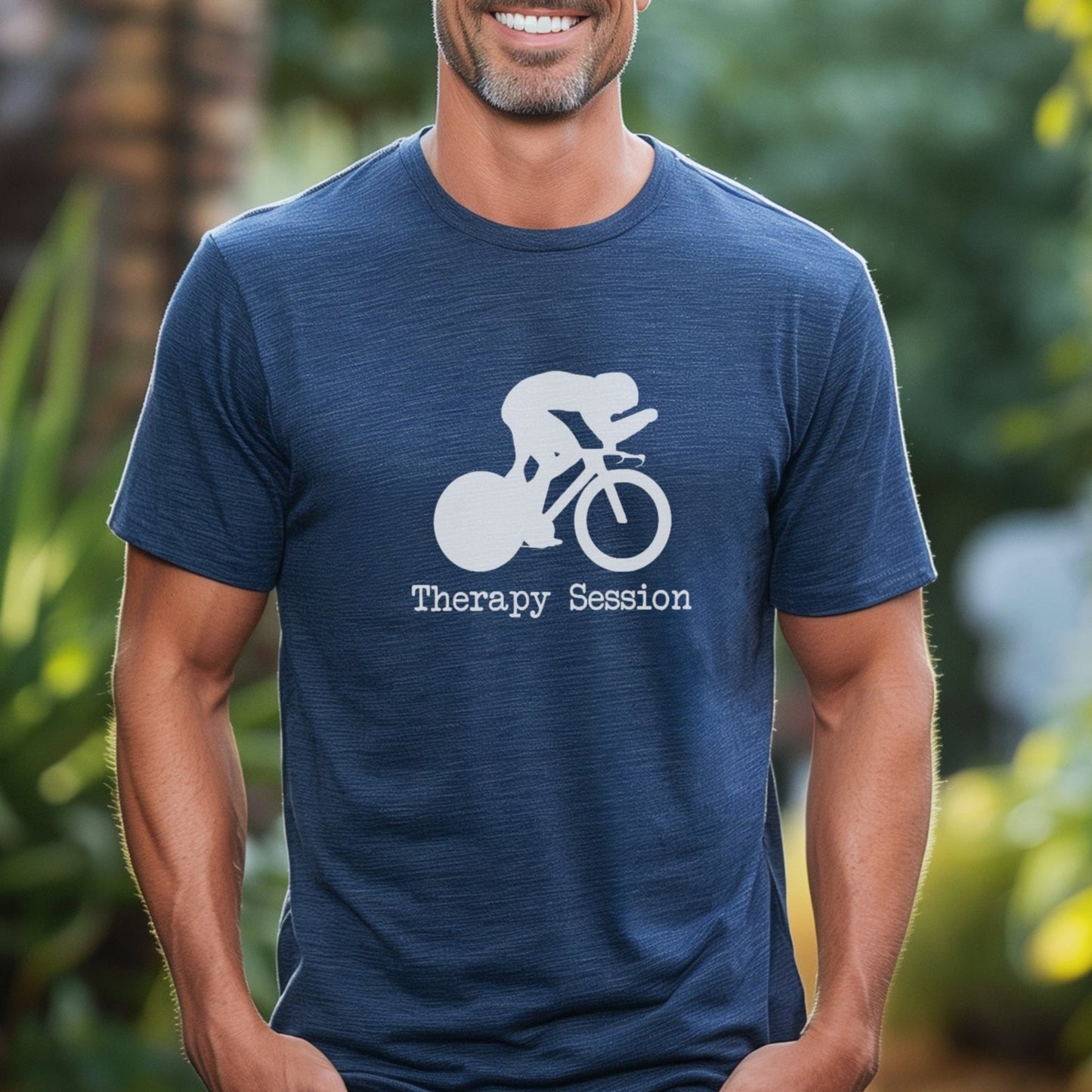 Therapy Session Tee