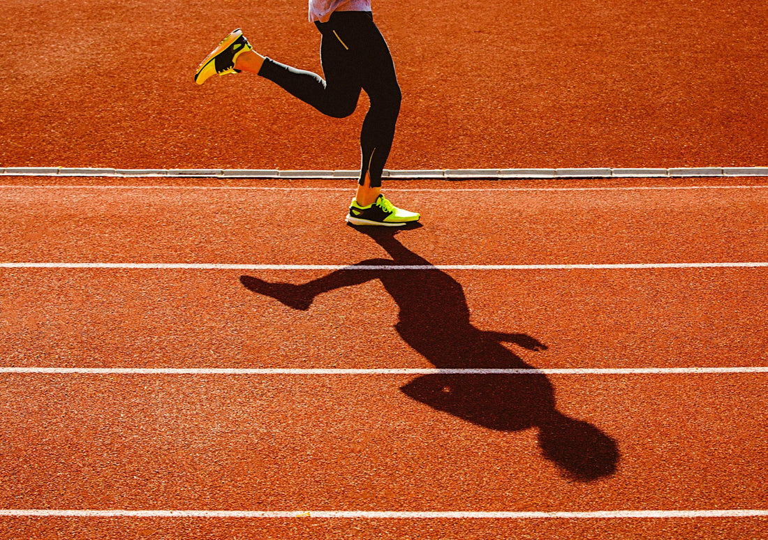 Benchmark Sessions To Test Fitness