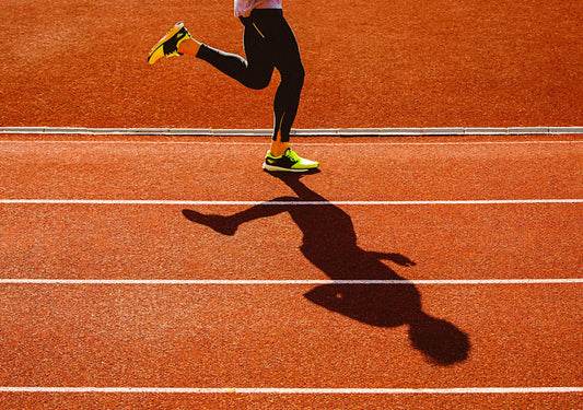 Benchmark Sessions To Test Fitness