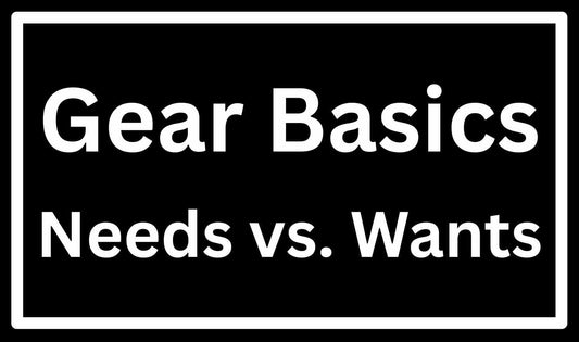 Athlete Gear Guide