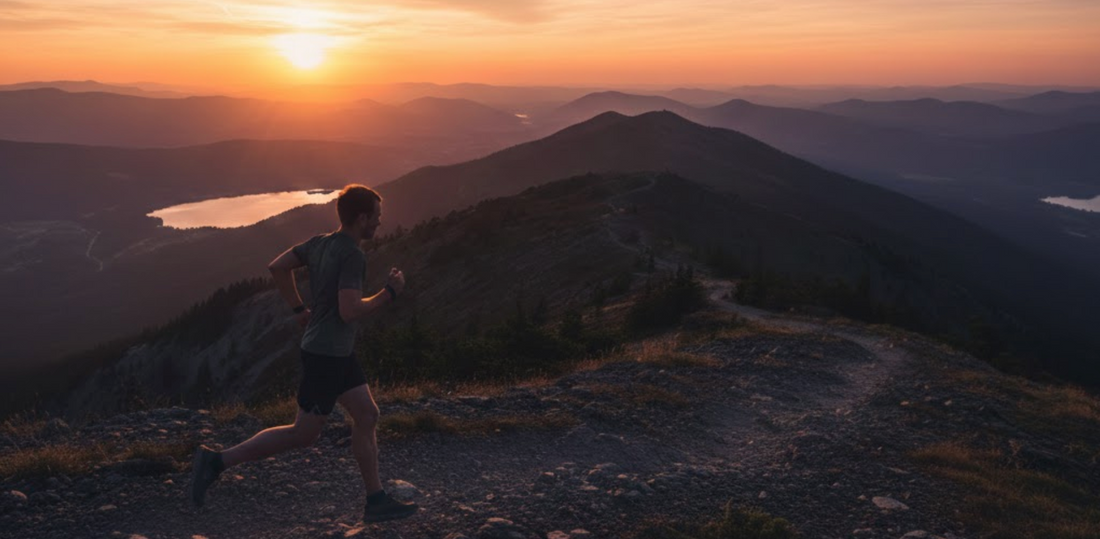 VO2 Max For Endurance?