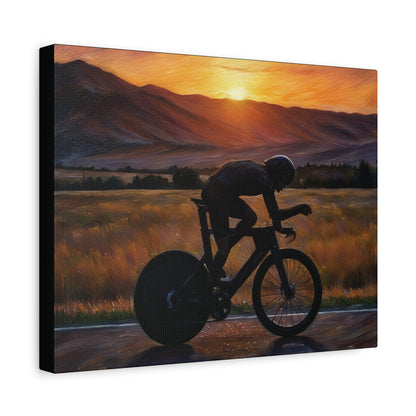 TRI Sunset 2 Pastels