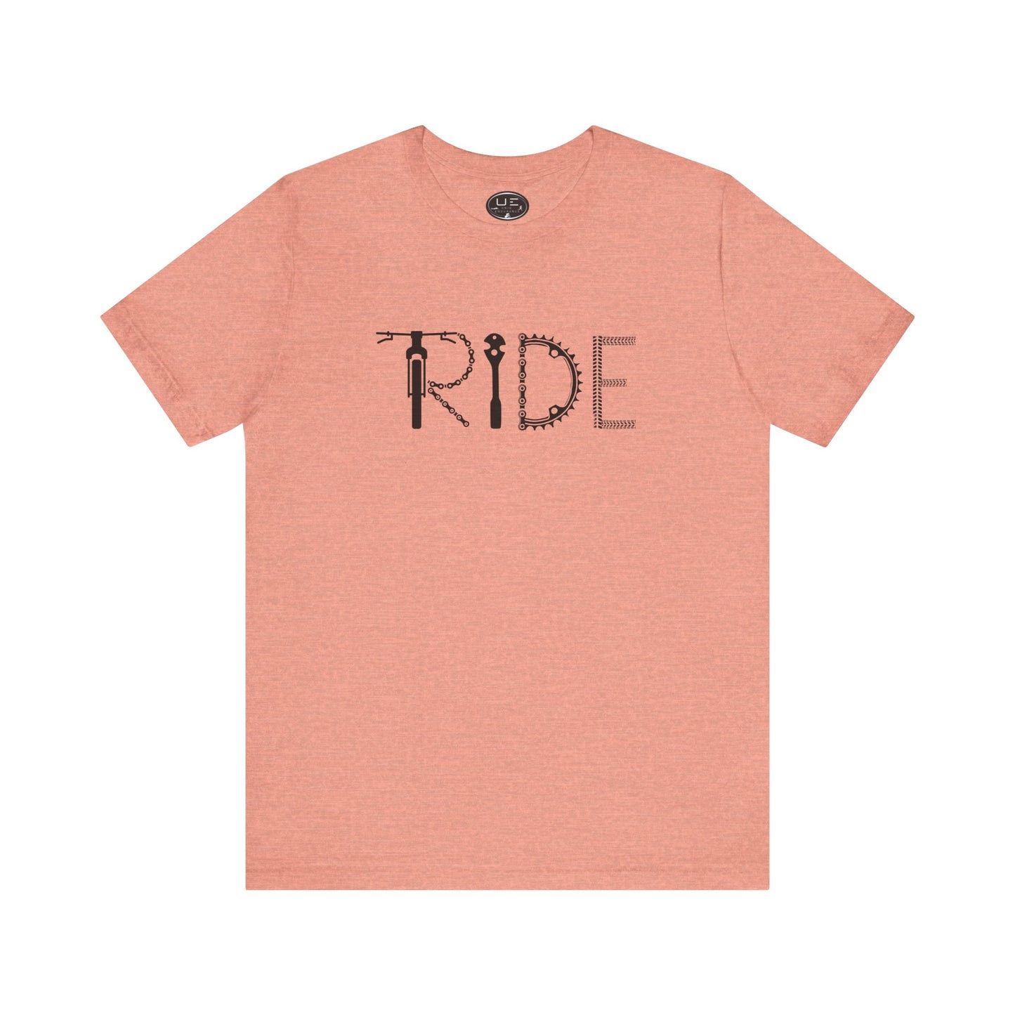 MTB RIDE Upper Tee