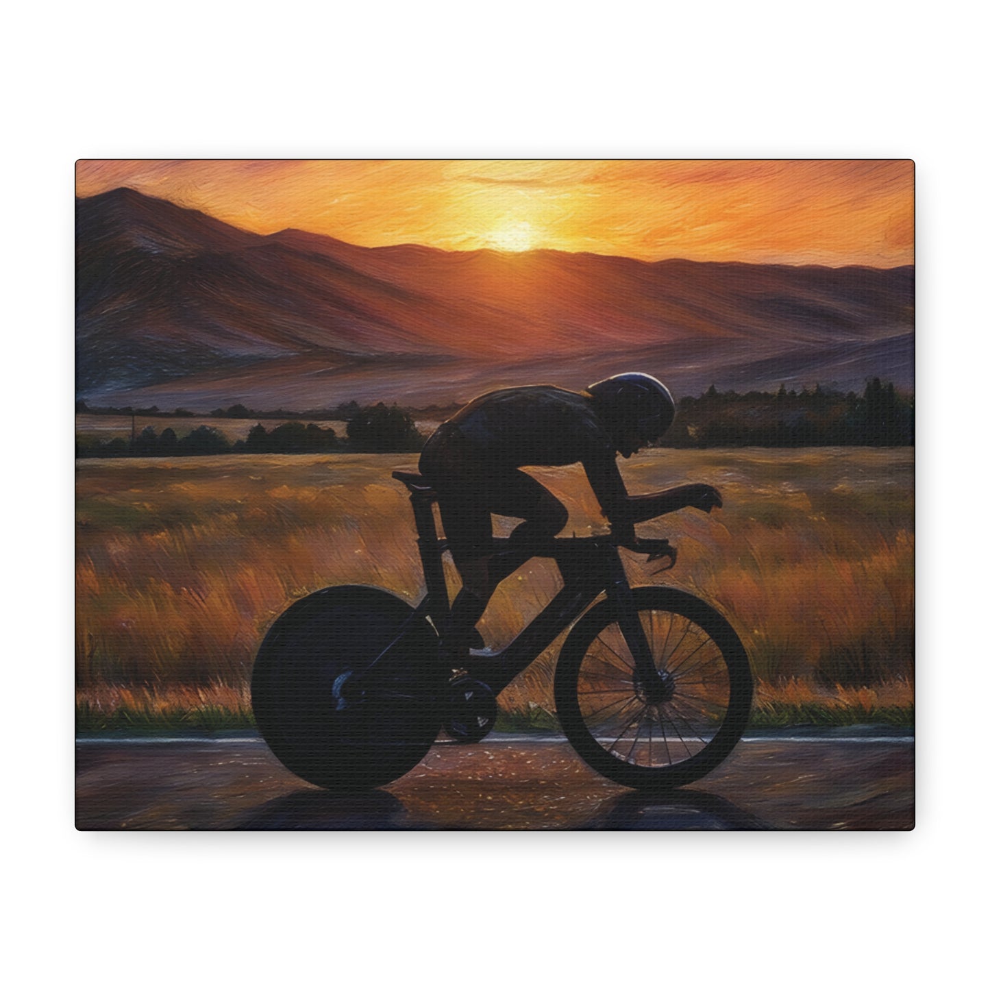 TRI Sunset 2 Pastels